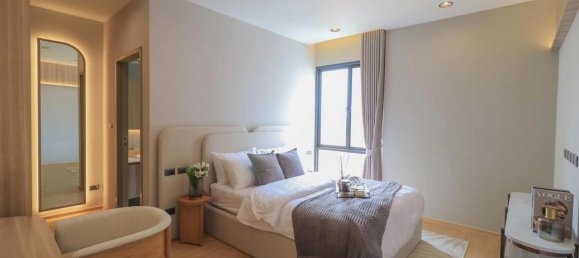 4 bedrooms Penthouse in Pattaya, Thailand No. 22399 18