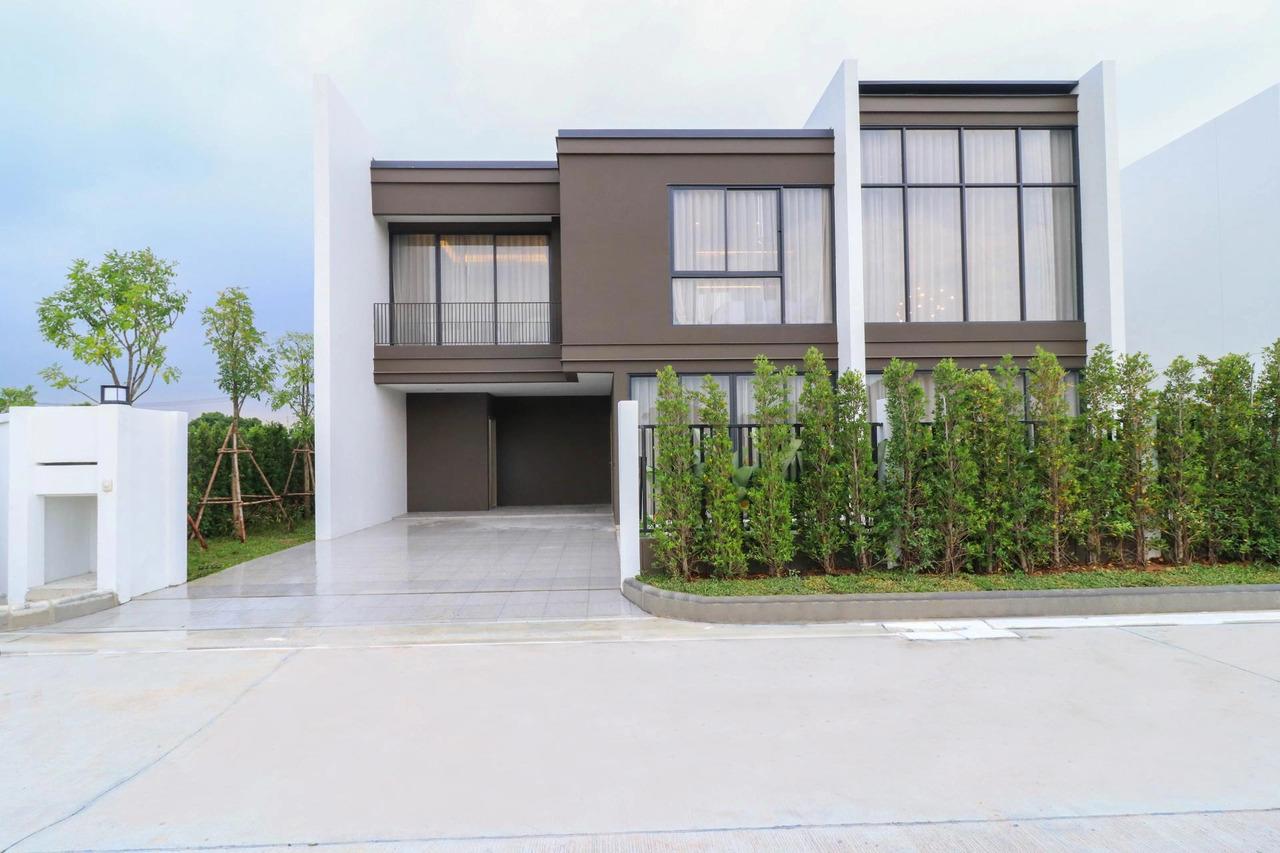 4 bedrooms Penthouse in Pattaya, Thailand No. 22399