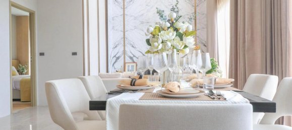 4 bedrooms Penthouse in Pattaya, Thailand No. 22399 10