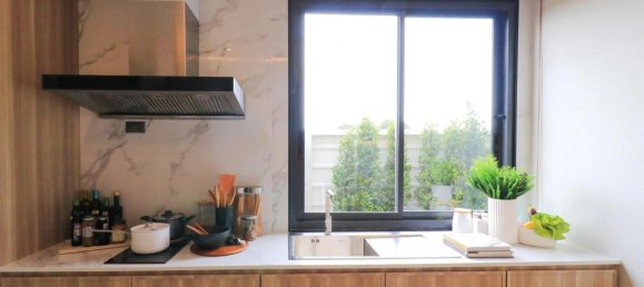 4 bedrooms Penthouse in Pattaya, Thailand No. 22399 6