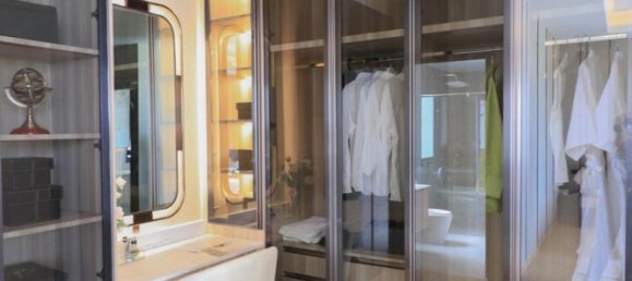 4 bedrooms Penthouse in Pattaya, Thailand No. 22399 17