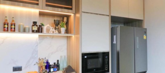 4 bedrooms Penthouse in Pattaya, Thailand No. 22399 8