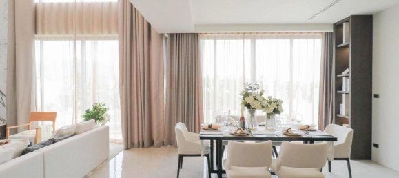 4 bedrooms Penthouse in Pattaya, Thailand No. 22399 11