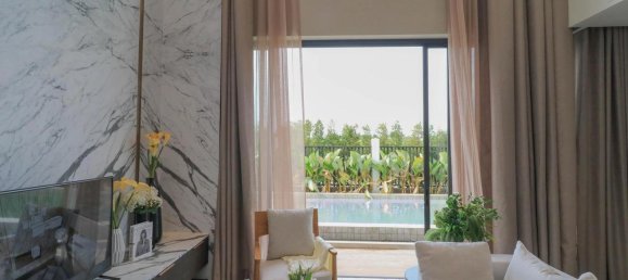 4 bedrooms Penthouse in Pattaya, Thailand No. 22399 13