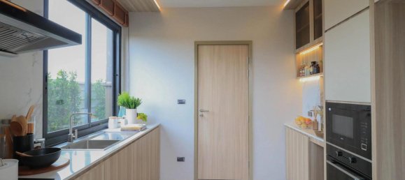 4 bedrooms Penthouse in Pattaya, Thailand No. 22399 7