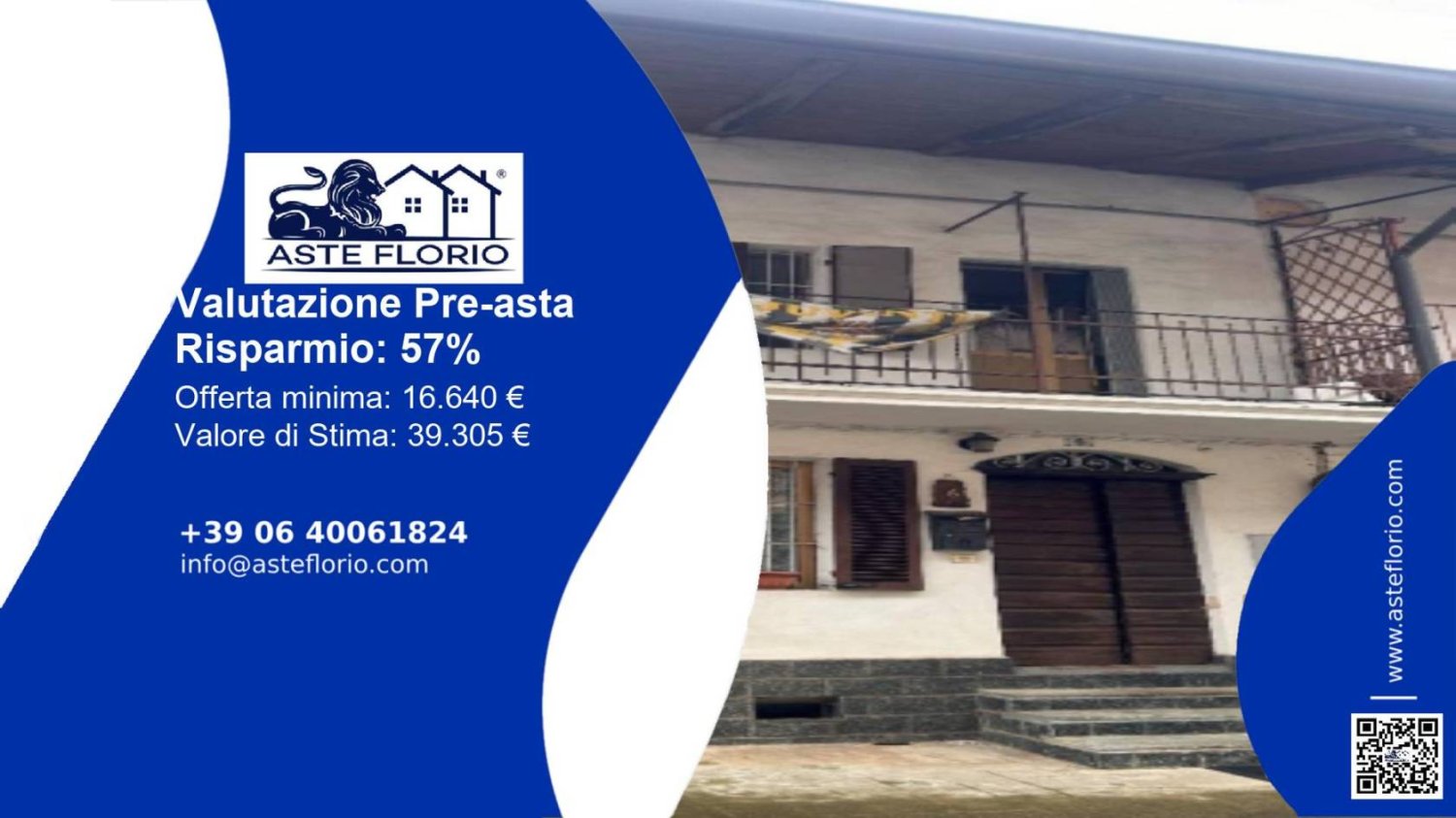 2 bedrooms Apartment in Valdilana, Italy No. 292445