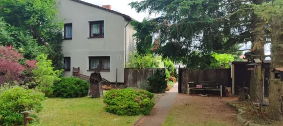 5 rooms House in Potsdam-Mittelmark, Germany No. 310445 3