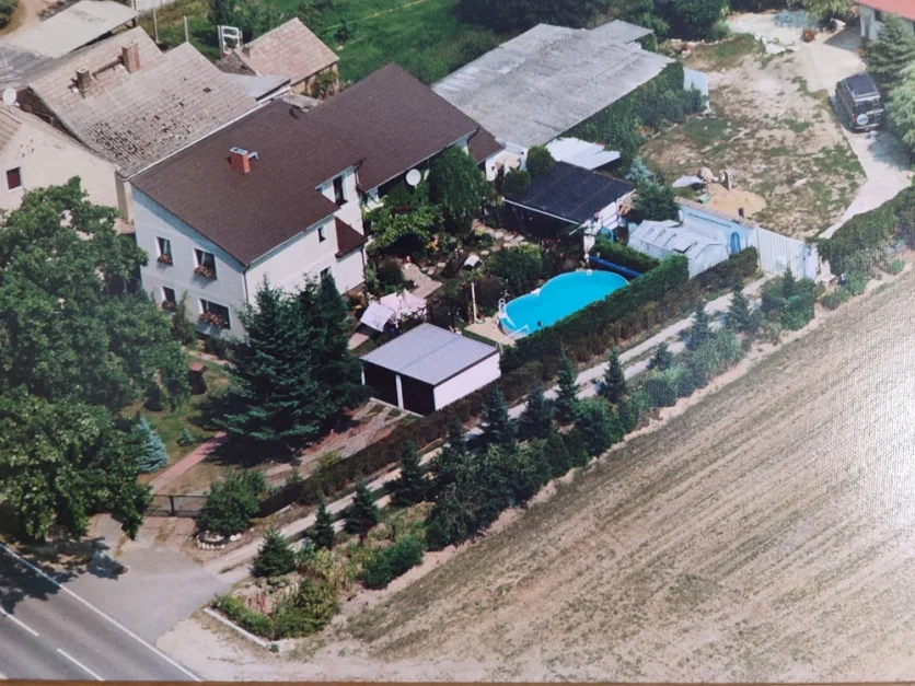 5 rooms House in Potsdam-Mittelmark, Germany No. 310445