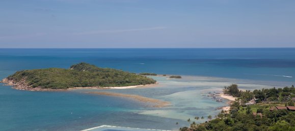 4 bedrooms Cafe / restaurant in Ko Samui, Thailand No. 22599 5