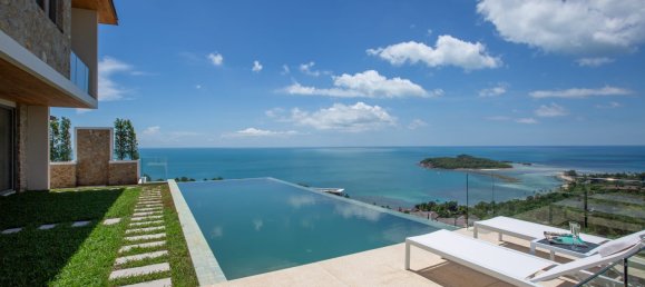 4 bedrooms Cafe / restaurant in Ko Samui, Thailand No. 22599 4