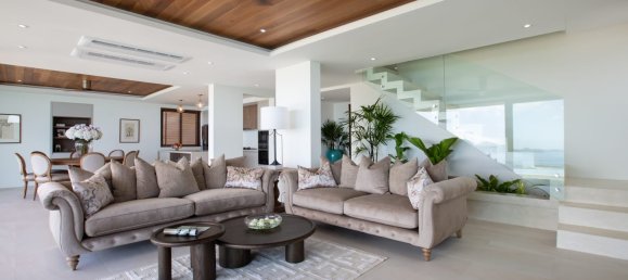 4 bedrooms Cafe / restaurant in Ko Samui, Thailand No. 22599 14