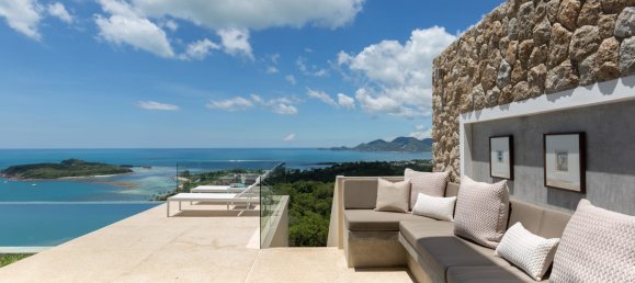 4 bedrooms Cafe / restaurant in Ko Samui, Thailand No. 22599 3