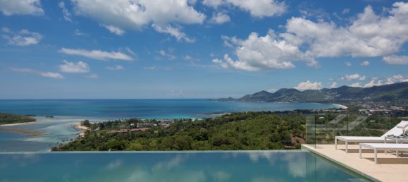 4 bedrooms Cafe / restaurant in Ko Samui, Thailand No. 22599 7