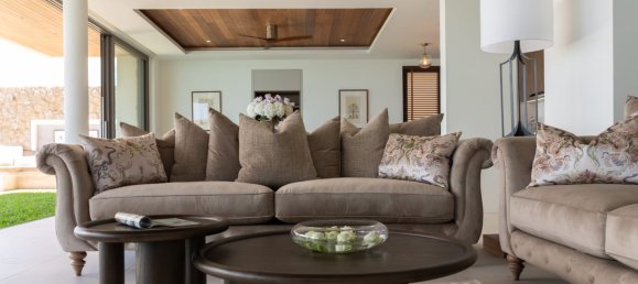 4 bedrooms Cafe / restaurant in Ko Samui, Thailand No. 22599 13