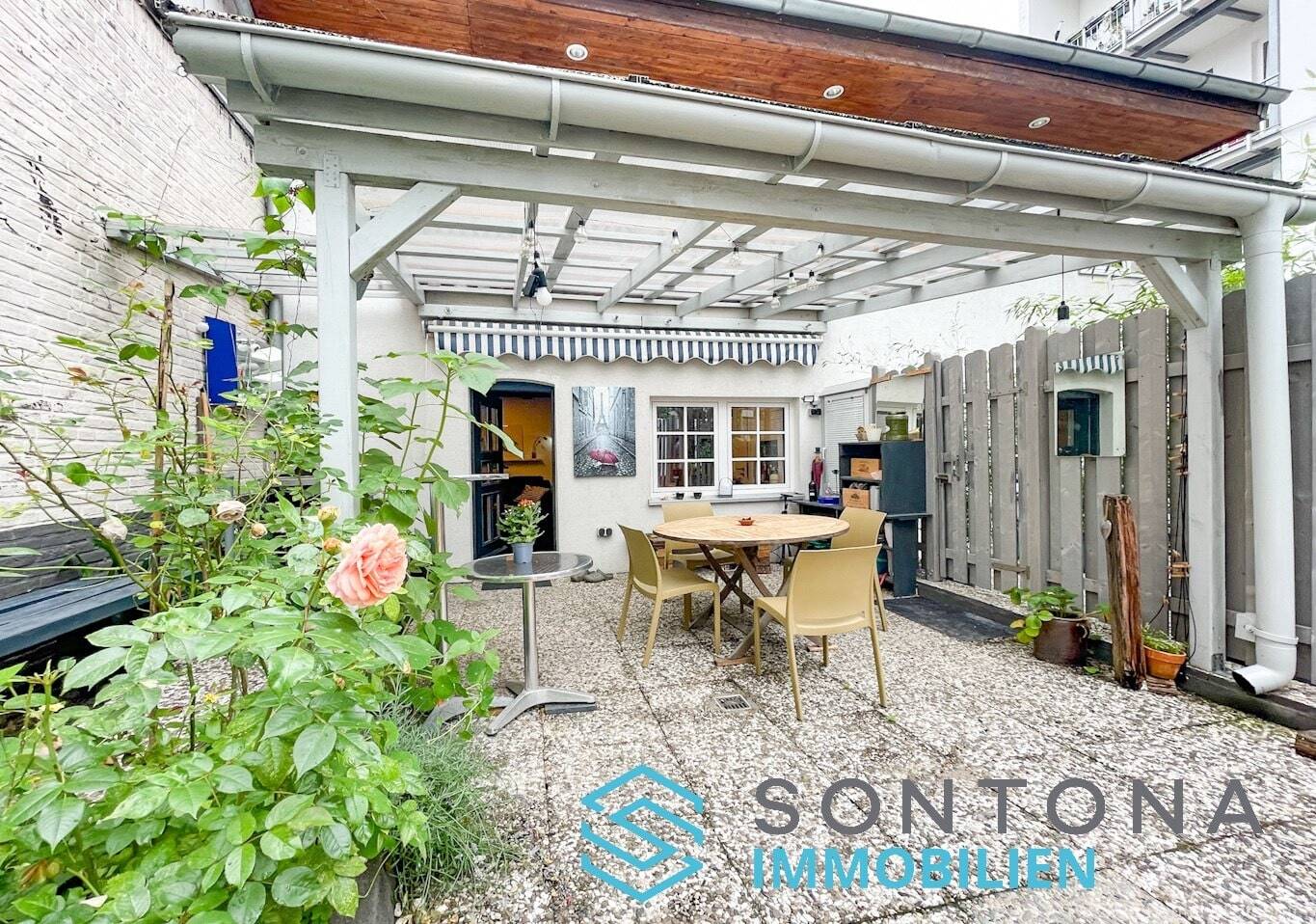 1 Schlafzimmer Wohnung in Flensburg, Germany, Nr. 228171