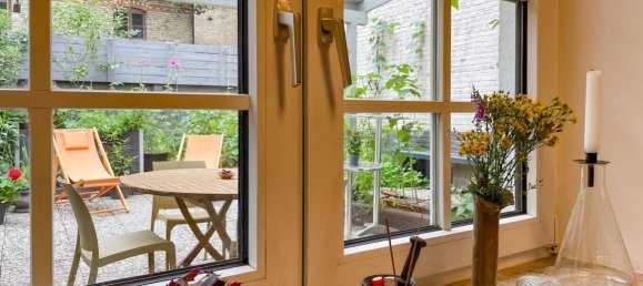 1 Schlafzimmer Wohnung in Flensburg, Germany, Nr. 228171 11