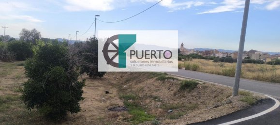 Terreno en Murcia, Spain No. 190954 2