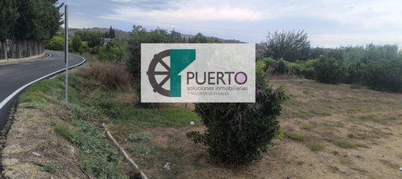 Terreno en Murcia, Spain No. 190954 3