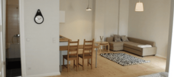 Studio in Kreuzberg, Germany No. 53750 4