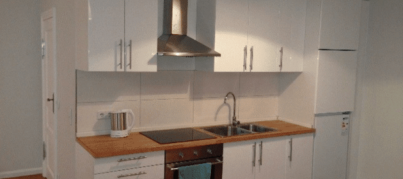 Studio in Kreuzberg, Germany No. 53750 2