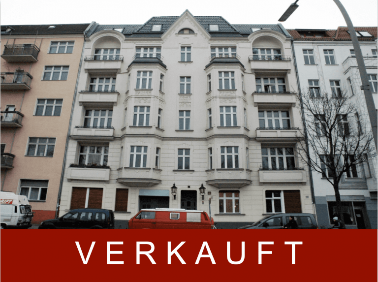 Studio in Kreuzberg, Germany No. 53750