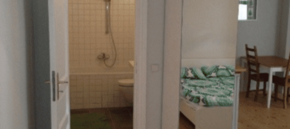 Studio in Kreuzberg, Germany No. 53750 6