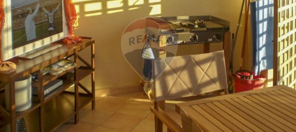 3 rooms House in Lipari, Italy No. 107882 21