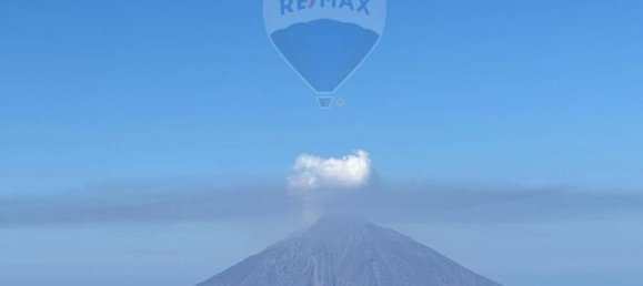 3 rooms House in Lipari, Italy No. 107882 26