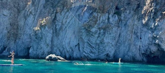 3 rooms House in Lipari, Italy No. 107882 28