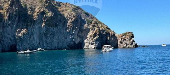 3 rooms House in Lipari, Italy No. 107882 29