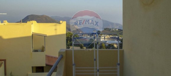 3 rooms House in Lipari, Italy No. 107882 16