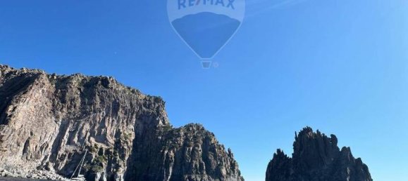 3 rooms House in Lipari, Italy No. 107882 25