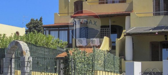 3 rooms House in Lipari, Italy No. 107882 14