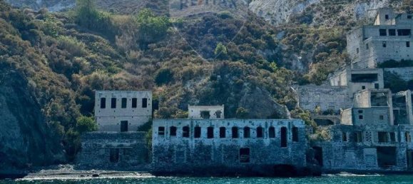 3 rooms House in Lipari, Italy No. 107882 30