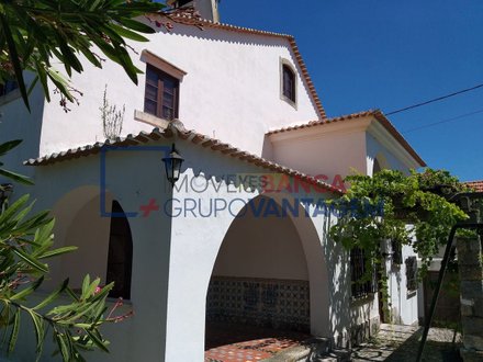 10 chambres Maison à Maiorca, Portugal No. 73024