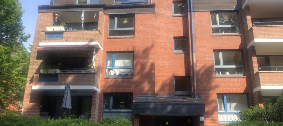 4-Zimmer Wohnung in Stormarn, Germany, Nr. 60215 2