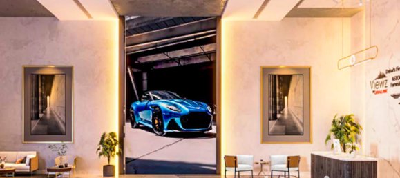 1 غرف نوم شقة في أبراج بحيرة جميرا, UAE رقم 31438 14