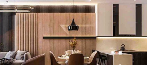 1 غرف نوم شقة في أبراج بحيرة جميرا, UAE رقم 31438 3