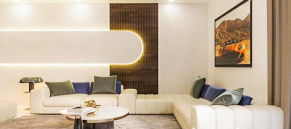 1 غرف نوم شقة في أبراج بحيرة جميرا, UAE رقم 31438 5