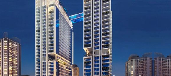 1 غرف نوم شقة في أبراج بحيرة جميرا, UAE رقم 31438 6