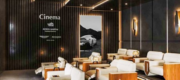 1 غرف نوم شقة في أبراج بحيرة جميرا, UAE رقم 31438 10