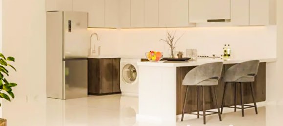 1 غرف نوم شقة في أبراج بحيرة جميرا, UAE رقم 31438 4