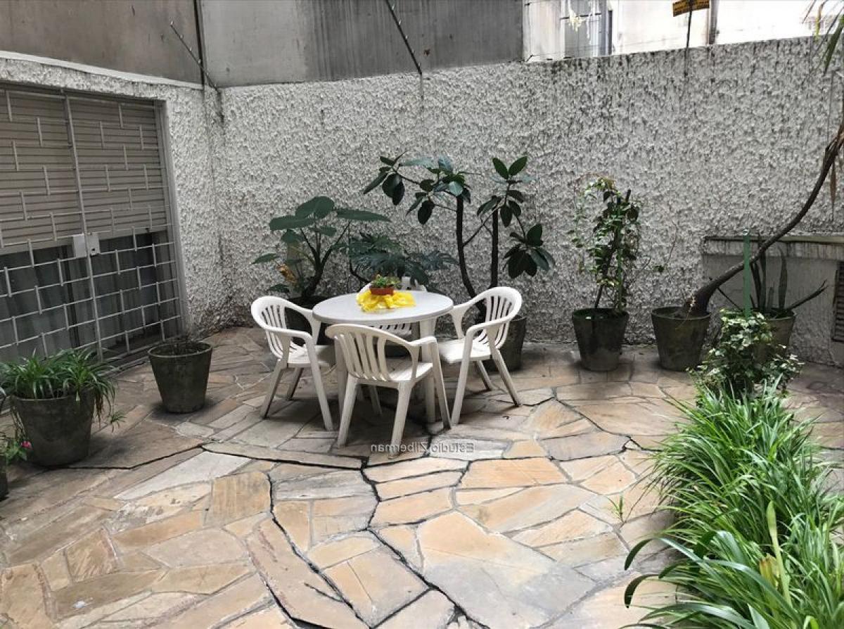 3 bedrooms Apartment in Montevideo, Uruguay No. 6023