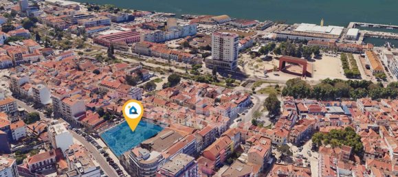 2242m² Land in Setubal, Portugal No. 141490 9