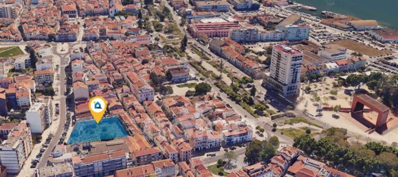 2242m² Land in Setubal, Portugal No. 141490 6