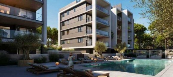 3 bedrooms Apartment in Germasogeia, Cyprus No. 19451 7