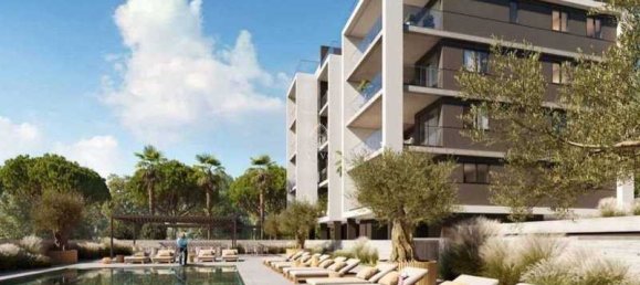 3 bedrooms Apartment in Germasogeia, Cyprus No. 19451 9