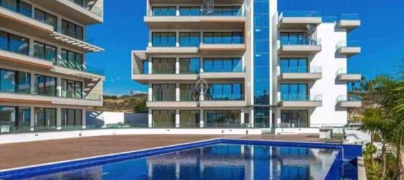 3 bedrooms Apartment in Germasogeia, Cyprus No. 19451 10