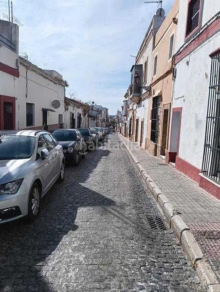 2 Schlafzimmer Haus in El Puerto de Santa Maria, Spain, Nr. 203088