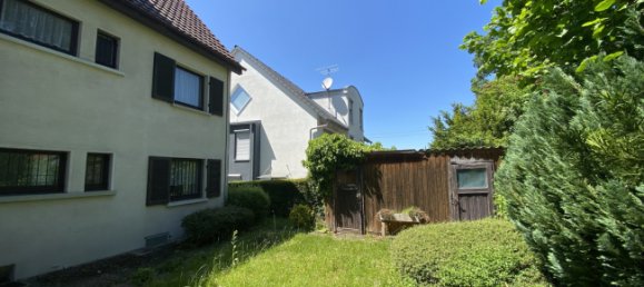6غرفة تاون هاوس في Boblingen, Germany رقم 112390 7